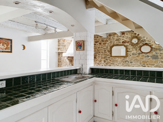  Maison à vendre 5 pièces 196 m²
