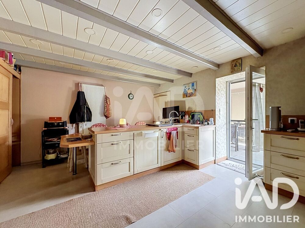 Vente Maison Vente Maison traditionnelle 5 pièces Loudrefing