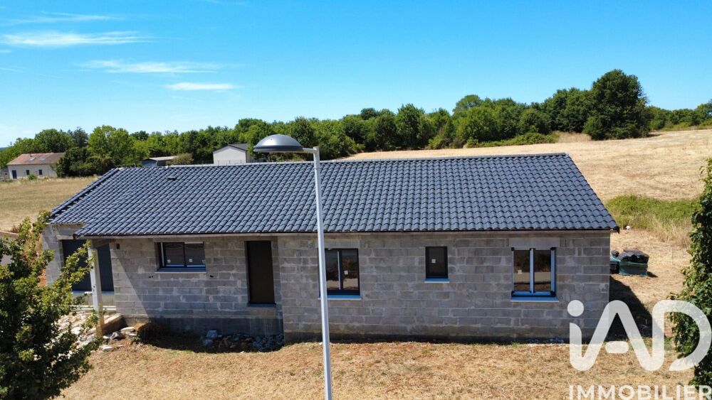 Vente Maison Vente Maison/villa 6 pièces Vivonne