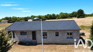  Maison 6 pièces 130 m² Vivonne