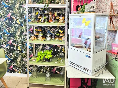   Vente Boutique/Local commercial 192 m&sup2; 