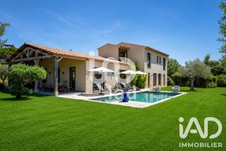  Maison à vendre 6 pièces 220 m²