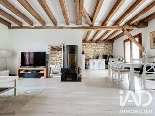  Maison à vendre 5 pièces 93 m²