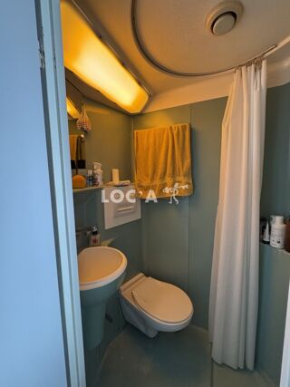  Appartement à louer 1 pièce 20 m²