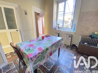  Maison à vendre 4 pièces 70 m²