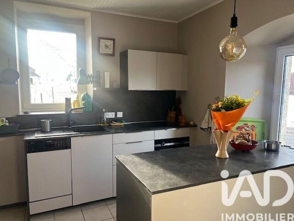 Vente Maison de village 7 pièces