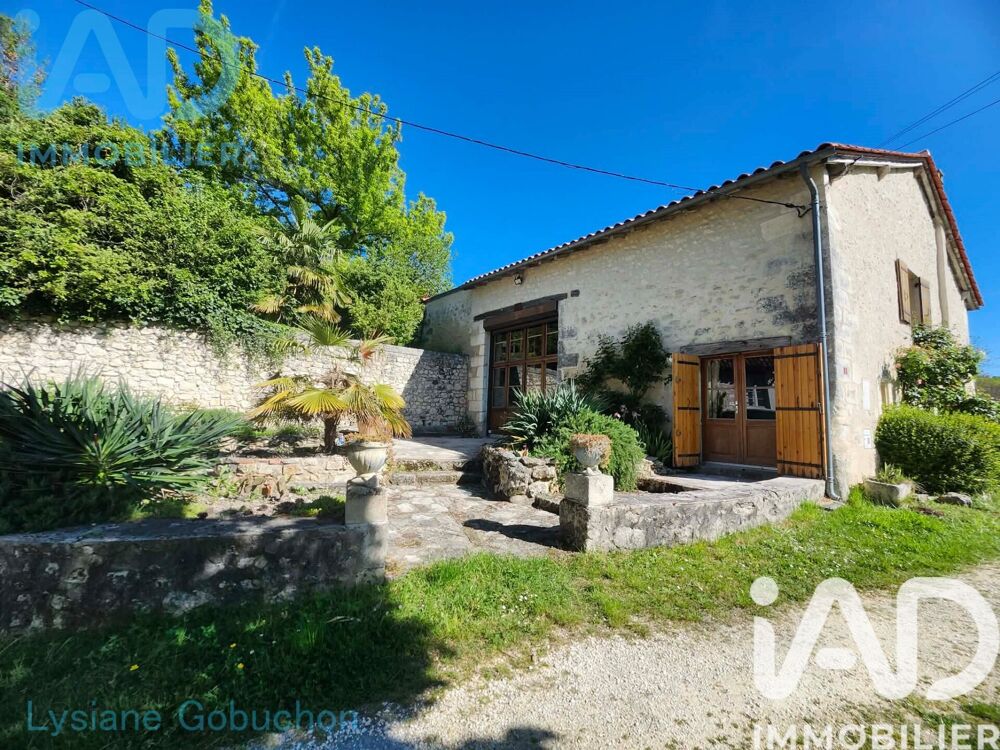 Vente Maison de campagne 4 pièces