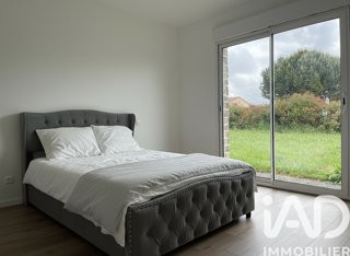  Maison à vendre 5 pièces 140 m²