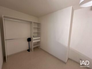  Appartement à louer 2 pièces 38 m²