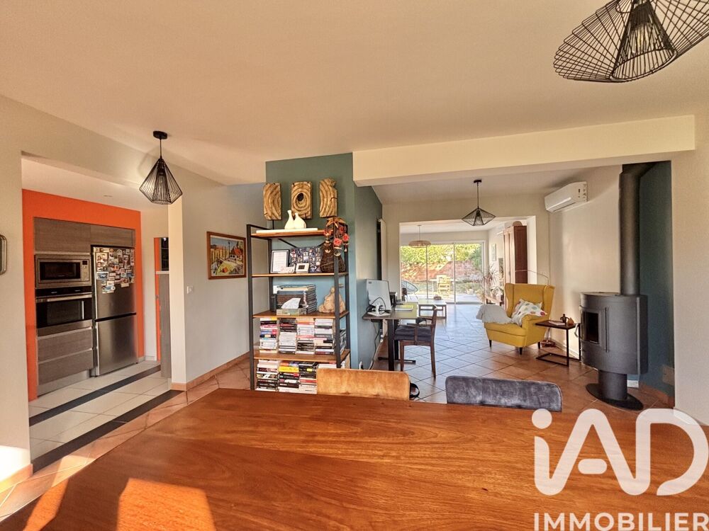 vente Maison - 5 pièce(s) - 120 m² Pessac (33600)