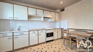  Maison à vendre 4 pièces 92 m²