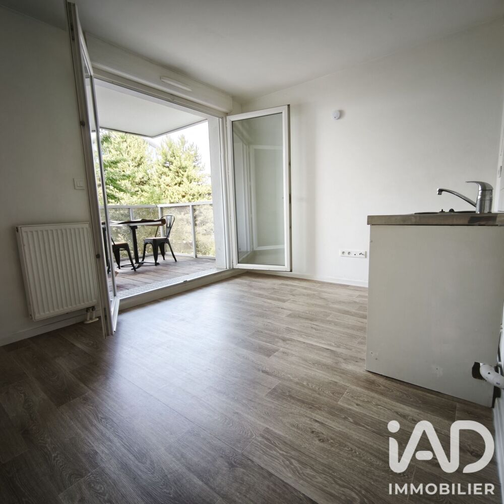 Vente Appartement Vente Studio 1 pièce Strasbourg