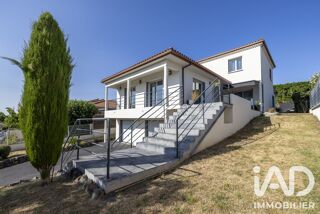  Maison à vendre 5 pièces 156 m²