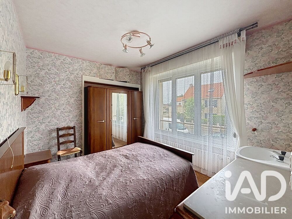 Vente Maison Vente Maison de ville 4 pièces Wimereux
