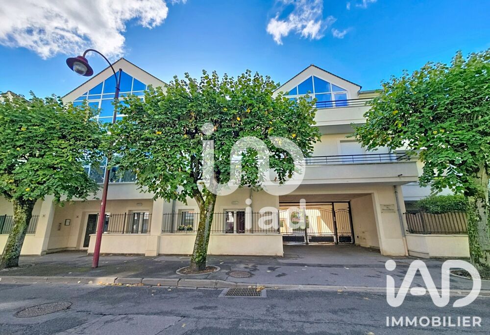 Vente Appartement Vente Duplex 2 pièces Gretz-armainvilliers
