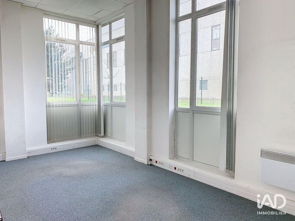   Location Bureaux 16 m&sup2; Lieusaint