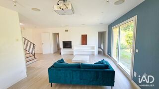  Maison à vendre 7 pièces 167 m²