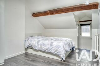  Maison à vendre 2 pièces 43 m²