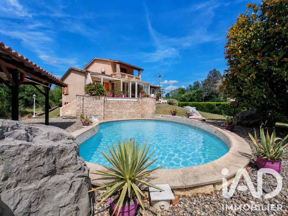 Vente Maison/villa 6 pièces