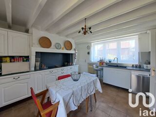  Maison à vendre 6 pièces 145 m²