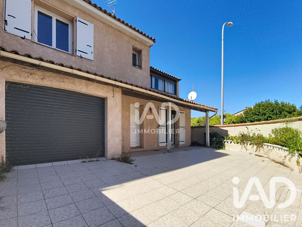 Vente Maison Vente Maison/villa 4 pièces Perpignan