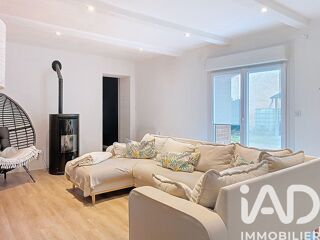  Maison à vendre 7 pièces 217 m²