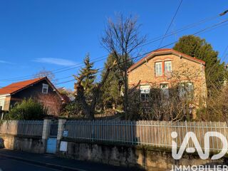  Maison à vendre 5 pièces 100 m²