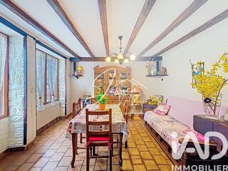  Maison à vendre 3 pièces 85 m²