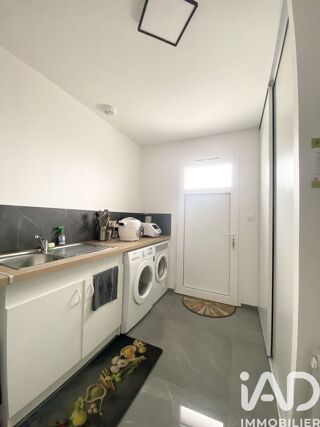  Maison à vendre 5 pièces 109 m²