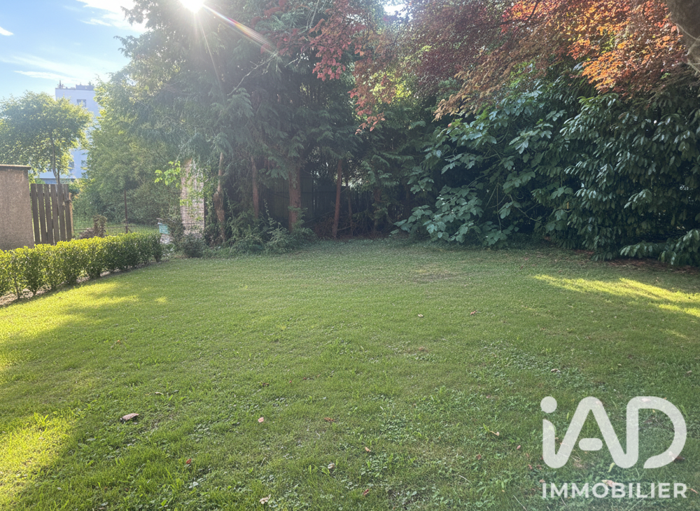 vente Maison - 4 pièce(s) - 92 m² Dugny (93440)