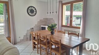 Maison à vendre 5 pièces 82 m²