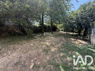  Terrain à vendre 375 m²