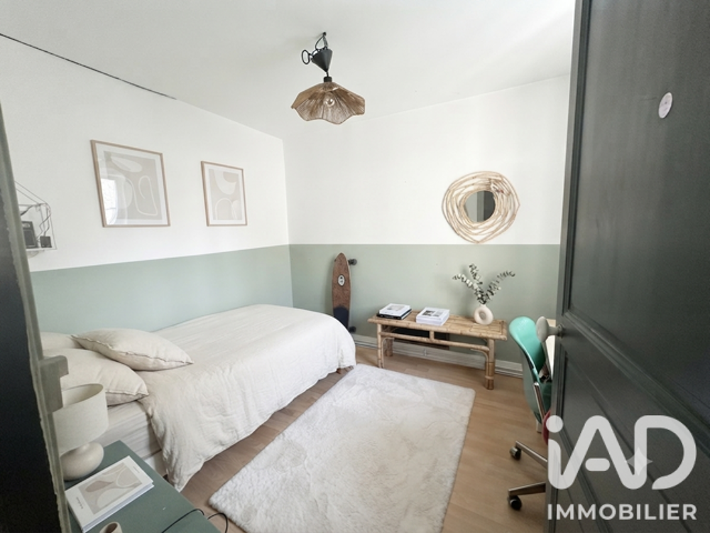 Vente Maison de ville 3 pièces