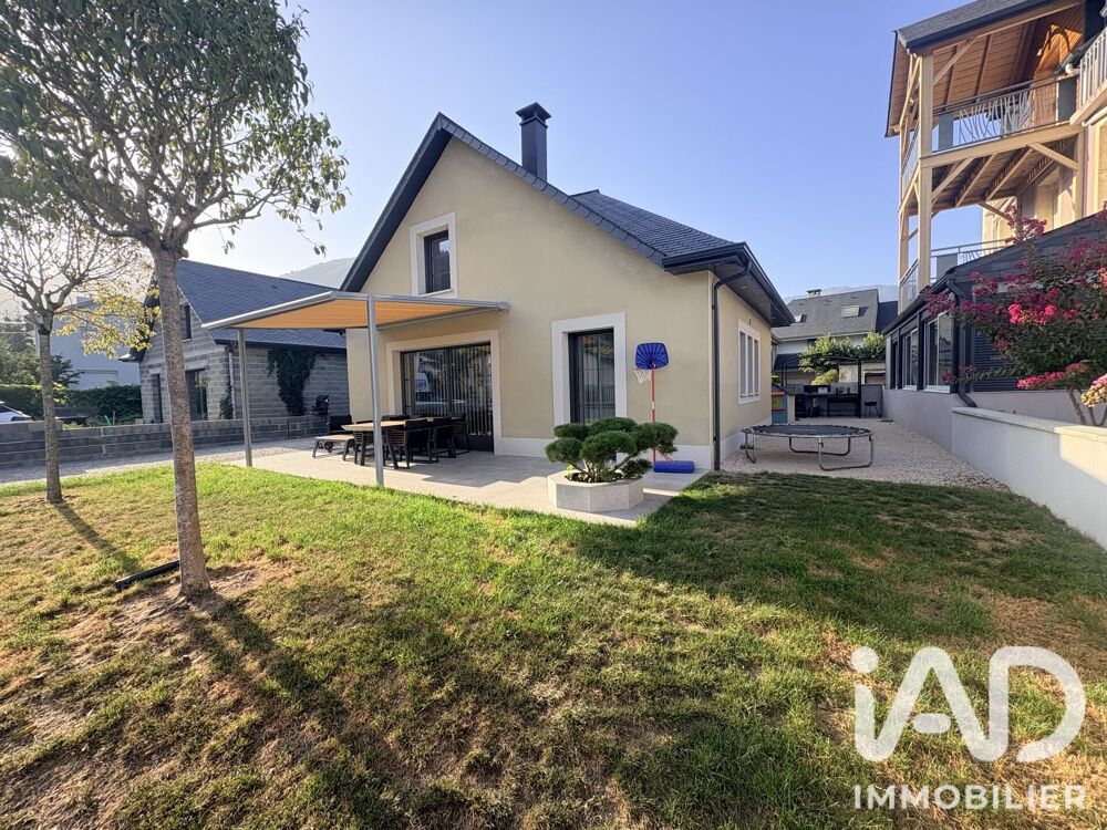 Vente Maison Vente Maison de ville 4 pièces Argelès-gazost