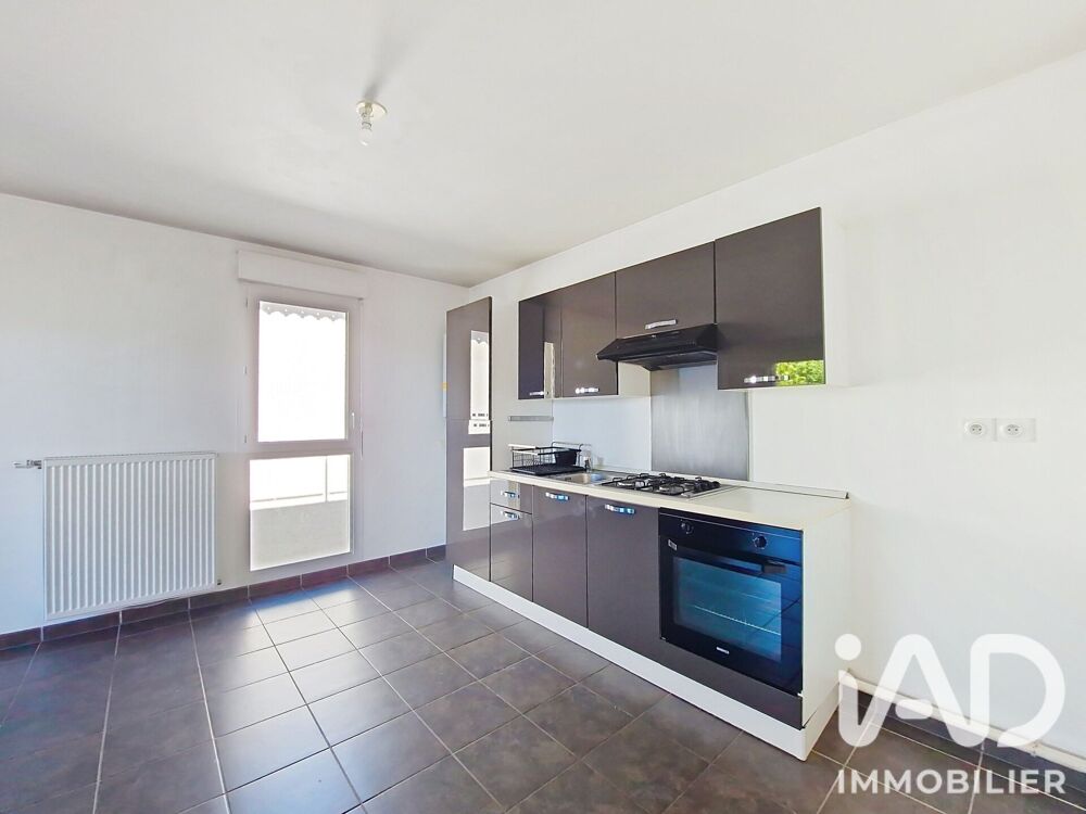 Location Appartement Location Appartement 3 pièces Saint-priest