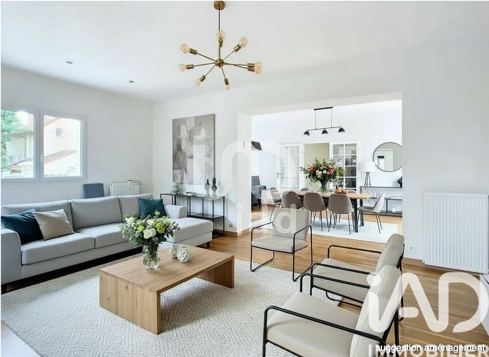 � vendre  Maison La Varenne St Hilaire (94210)