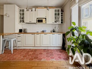  Appartement � vendre 2 pi�ces 32 m�