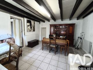  Maison à vendre 5 pièces 127 m²