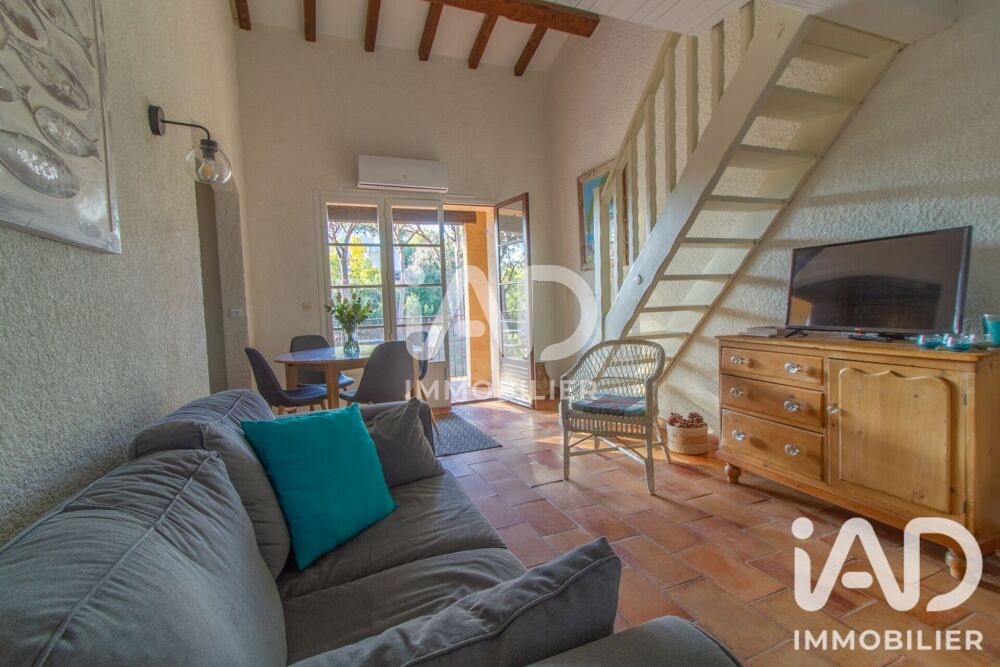 Vente Appartement Vente Duplex 3 pièces Roquebrune-sur-argens