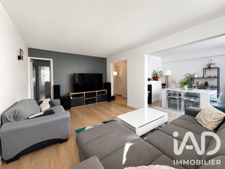  Appartement à vendre 5 pièces 94 m²