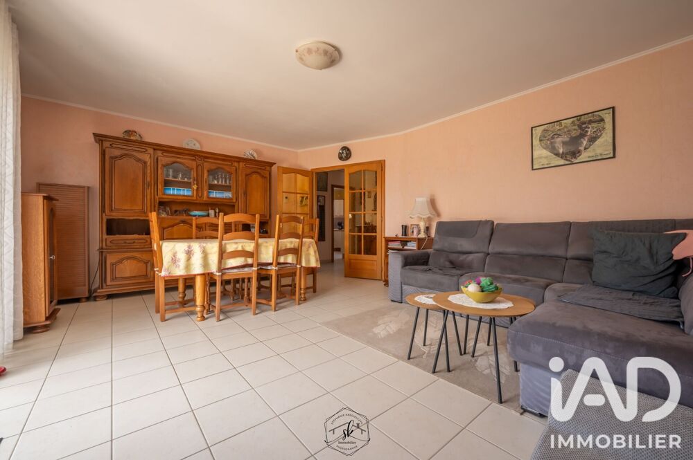 Vente Maison Vente Maison de ville 4 pièces Réhon