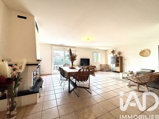  Maison à vendre 5 pièces 110 m²