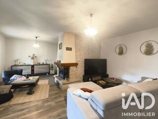  Maison à vendre 5 pièces 129 m²