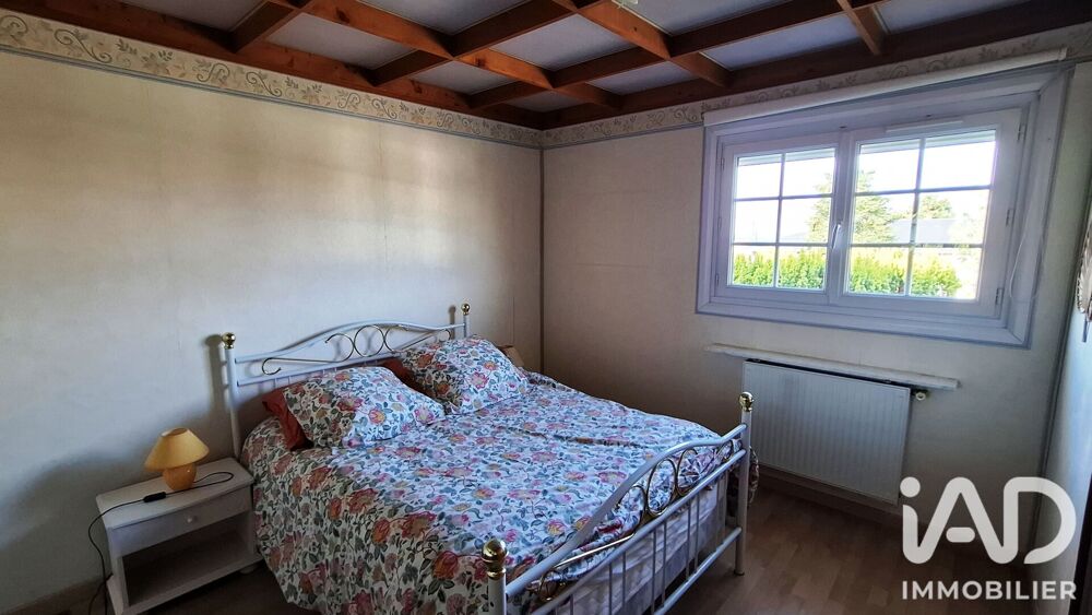 Vente Maison Vente Maison/villa 5 pièces Anet