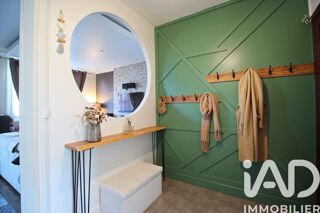  Appartement � vendre 3 pi�ces 85 m�