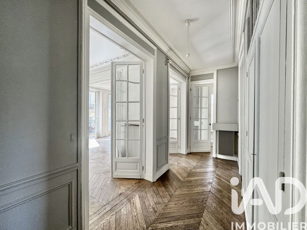 � vendre  Appartement Paris 17