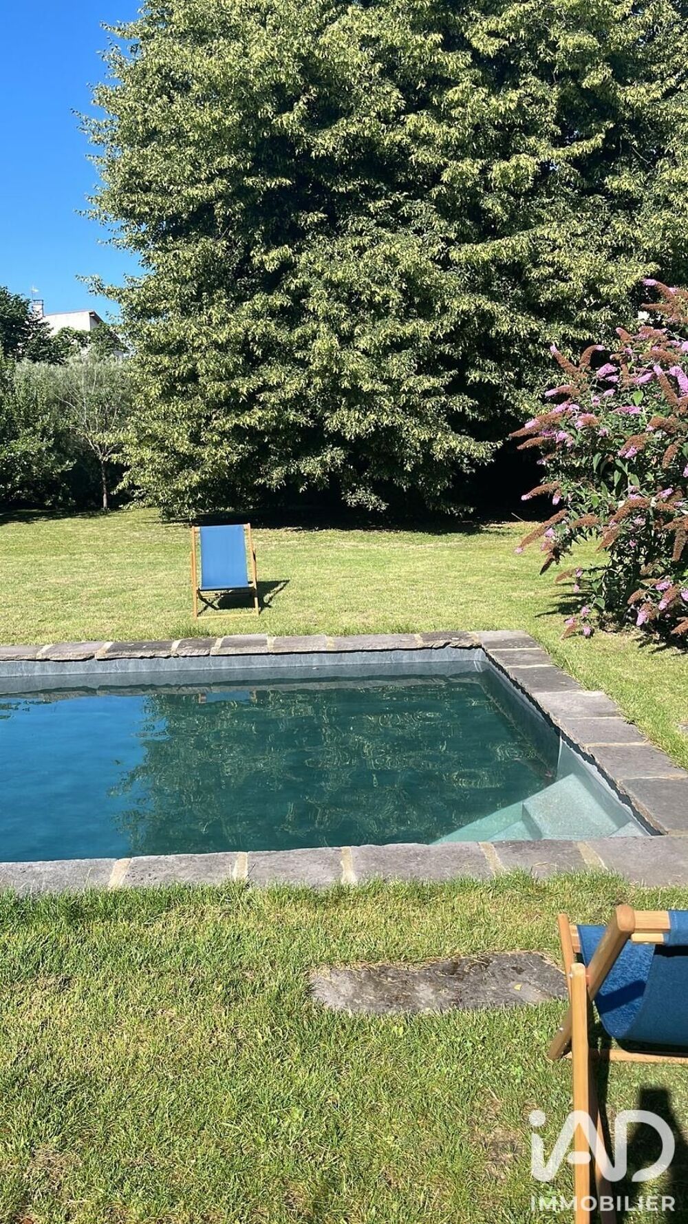 Vente Maison Vente Demeure 11 pièces Gerzat