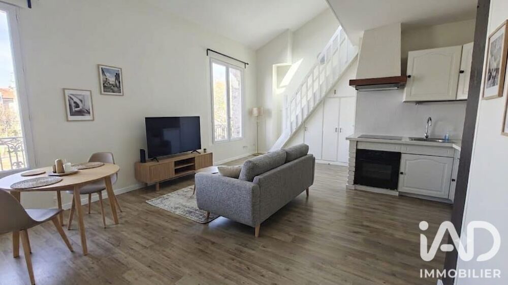 Location Appartement 2 pièces