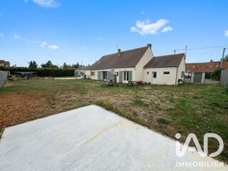  Maison à vendre 5 pièces 145 m²