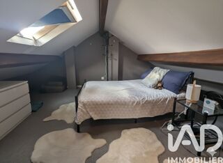  Maison à vendre 4 pièces 60 m²